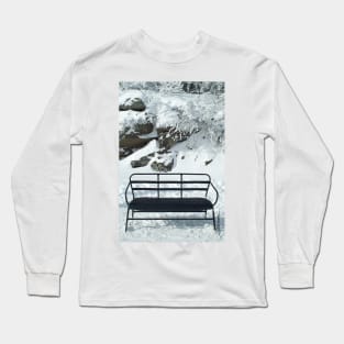 Snowbench Long Sleeve T-Shirt